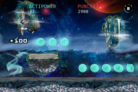 ACTIPOWER screenshot 3