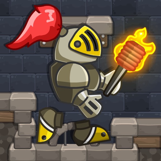 Torch Knight iOS App