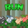 Forest: Run