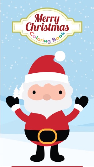 Christmas coloring and alphabet numbers games for kids(圖1)-速報App