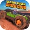 Desert Buggy Speed Club