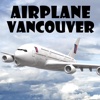 Airplane Vancouver