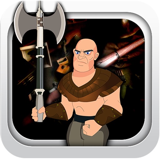 Armory Room Escape iOS App
