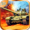 Super Tank Battles 3D