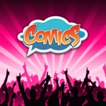 iKara Truyện Tranh - Đọc Truyện Tranh Comic Online Miễn Phí