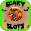 Scary Pumpkin Slots - Best FREE Halloween Casino Game