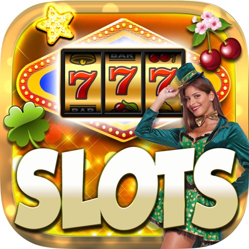 ``````` 777 ``````` A Advanced Golds Slots - FREE Slots Game