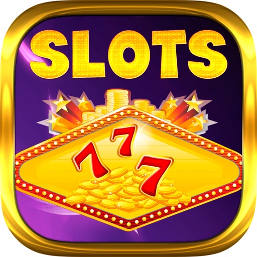 AAA Slotscenter Treasure Gambler Slots Game - FREE Slots Machine icon