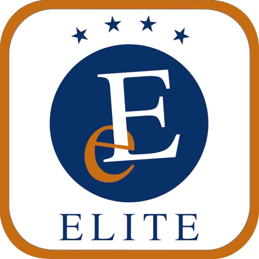 Hotel Elite Seefeld icon