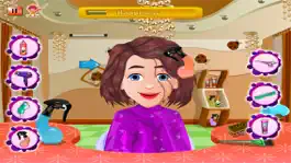 Game screenshot Family Hair Salon apk