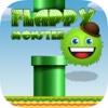 Flappy Monster II Free
