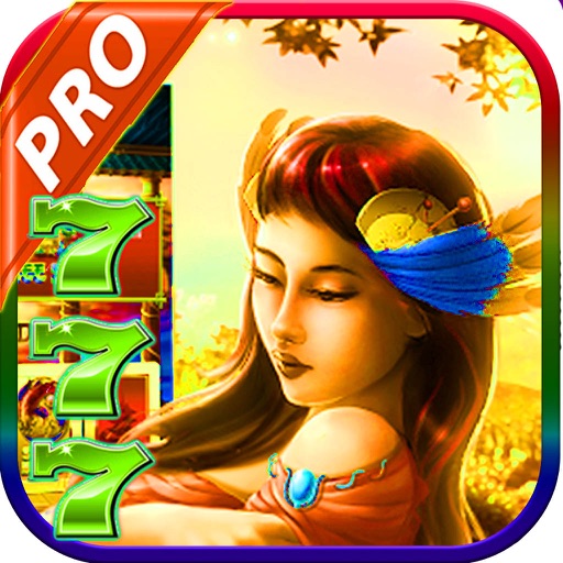 7-7-7 Awesome Casino Slots: Party Slot Machines Free!!! icon