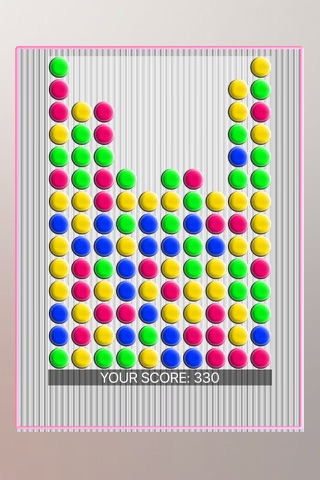 Awesome Color Spot Dots Game screenshot 4