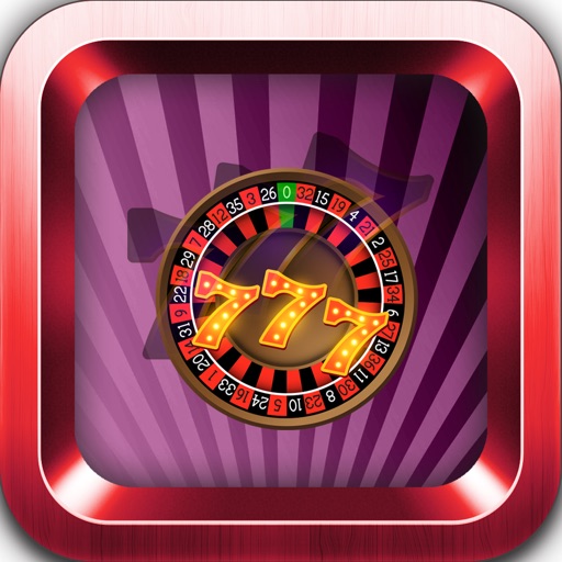 777 Best Casino of Las Vegas - Free Game Slot Machine icon