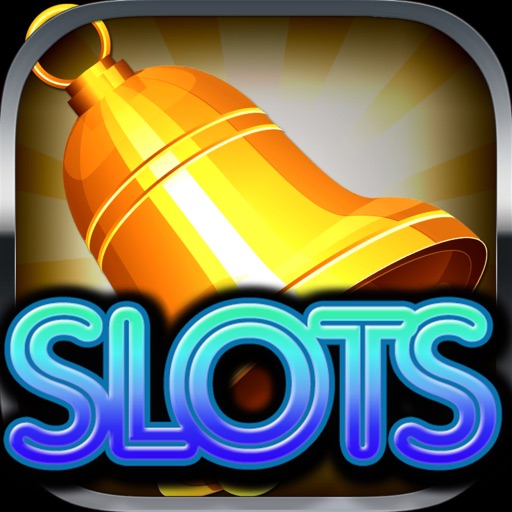 `````````` 2015 `````````` AAA Awesome Vegas Night Free Casino Slots Game icon