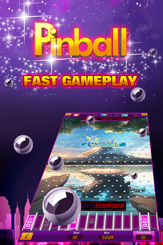 Pinball™ screenshot 2
