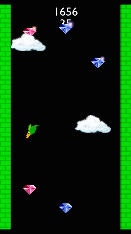 Mini Bird screenshot-4