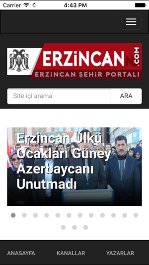 Erzincann(圖3)-速報App