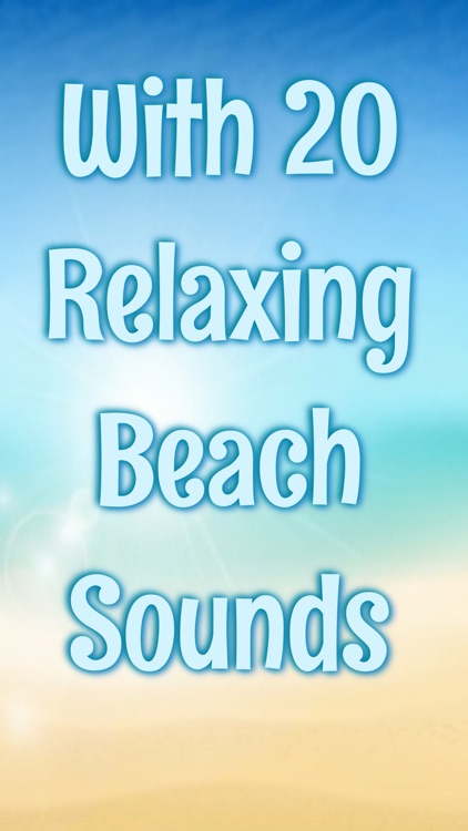 Sea Sounds