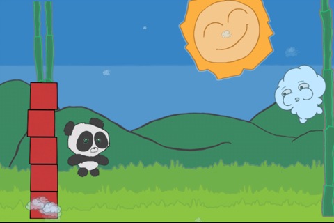 This Panda Needs You screenshot 3