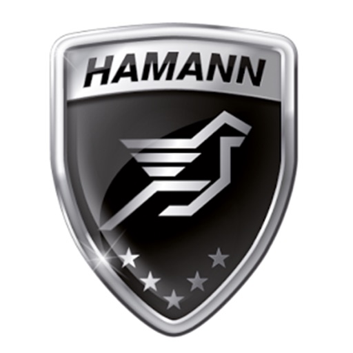 Hamann Motorsport iOS App
