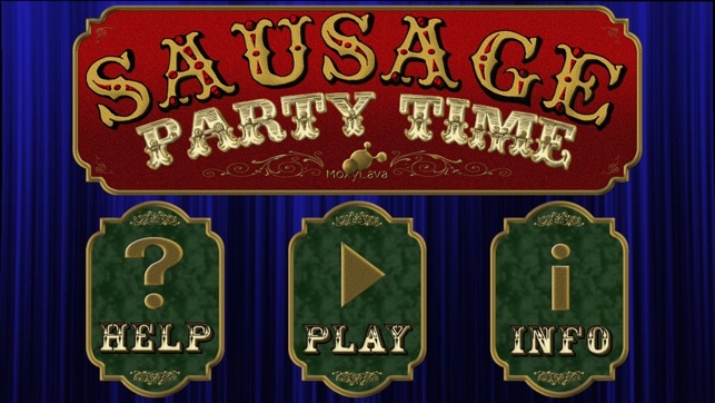 Sausage Party(圖5)-速報App