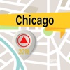 Chicago Offline Map Navigator and Guide