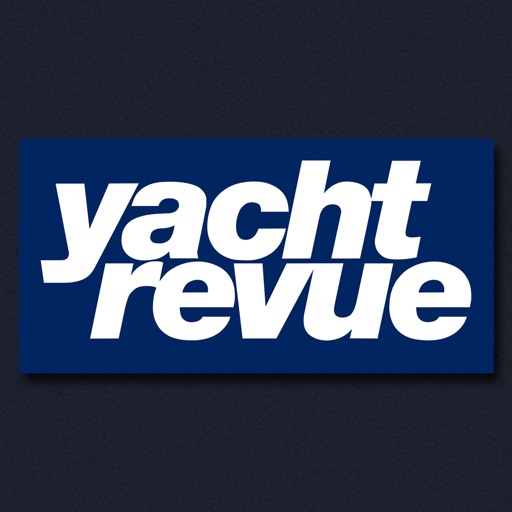 Yachtrevue icon