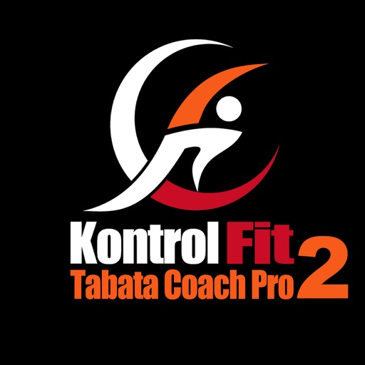 KontrolFit Tabata Coach Pro 2