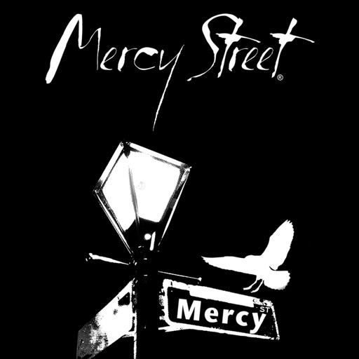 Mercy Street icon
