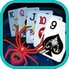 Spider Solitaire HD©
