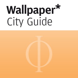 Wallpaper City Guides