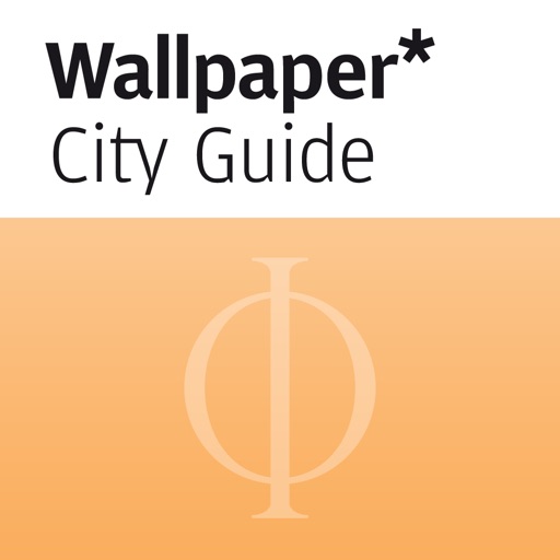 Marseille: Wallpaper* City Guide icon