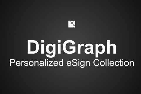 DigiGraph screenshot 3