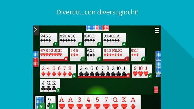 SCARICA BURRACO REALE GRATIS DA