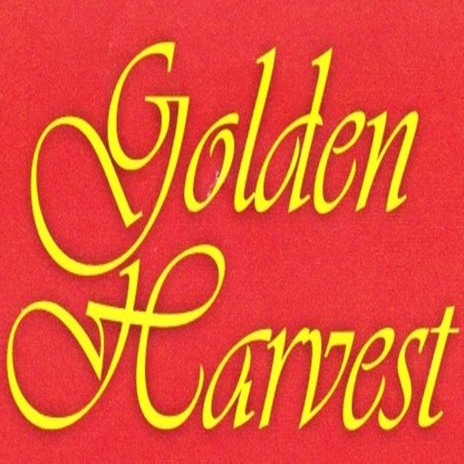 Golden Harvest Lurgan by Choogoo