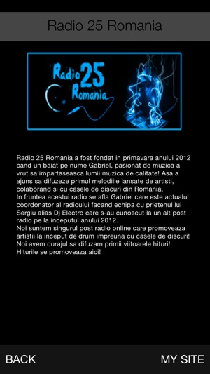 Radio Romania 25(圖3)-速報App