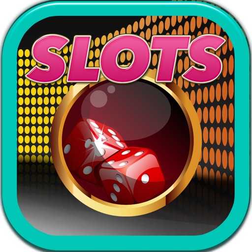 Big Lucky Dice Slots - FREE VEGAS GAMES icon