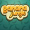 Banana Jungle - Jungle Run Game