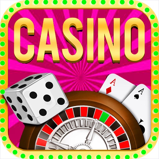 Slots: Play Casino Of Tropicana Las VeGas Machines Free HD iOS App