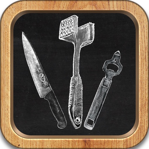 The Kitchen School - Quizzes + Jokes icon