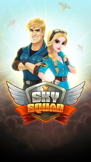 Sky Squad(圖5)-速報App