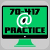 70-417 MCSA-2012-Upgrade Practice Exam