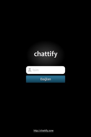 Chattify screenshot 2