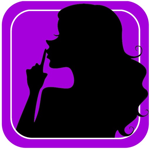 Mom Anonymous App icon