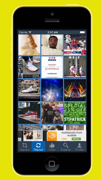 Save Insta - Repost Videos & Photos for Instagram
