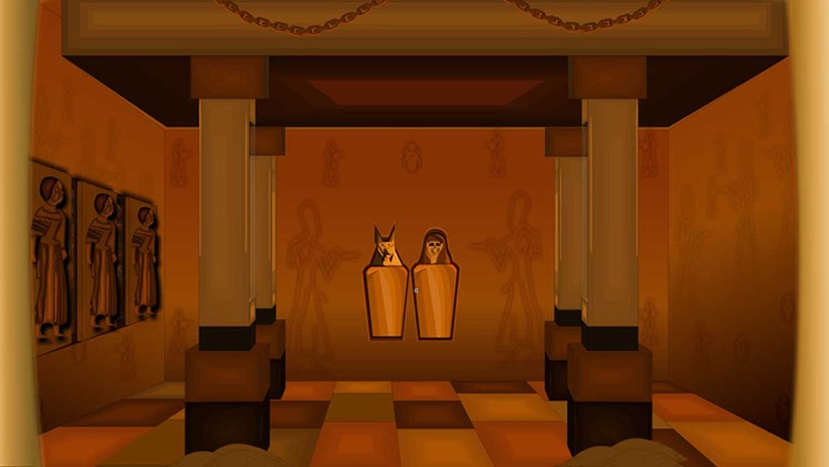 Egyptian Palace Escape screenshot-3