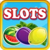 Slot of Fruit - Spin the Wheel, Gambling Casino & Double Win Pro