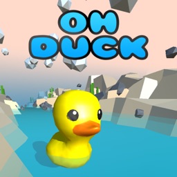 Oh Duck