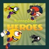 Jumping Heroes - Best Spring Heroes